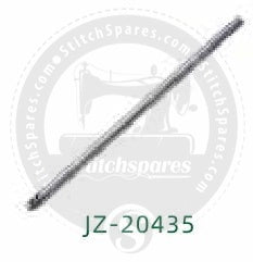 JZ-20435 JUKI LBH-781 BUTTON HOLE SEWING MACHINE SPARE PART | STITCHSPARES.COM