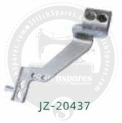JZ-20437 JUKI LBH-781 BUTTON HOLE SEWING MACHINE SPARE PART | STITCHSPARES.COM