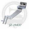 JZ-20437 JUKI LBH-781 BUTTON HOLE SEWING MACHINE SPARE PART | STITCHSPARES.COM