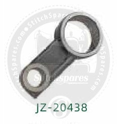 JZ-20438 JUKI LBH-781 BUTTON HOLE SEWING MACHINE SPARE PART | STITCHSPARES.COM
