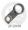 JZ-20438 JUKI LBH-781 BUTTON HOLE SEWING MACHINE SPARE PART | STITCHSPARES.COM