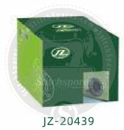 JZ-20439 JUKI LBH-781 BUTTON HOLE SEWING MACHINE SPARE PART | STITCHSPARES.COM