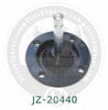 JZ-20440 JUKI LBH-781 BUTTON HOLE SEWING MACHINE SPARE PART | STITCHSPARES.COM