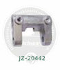 JZ-20442 JUKI LBH-781 BUTTON HOLE SEWING MACHINE SPARE PART | STITCHSPARES.COM