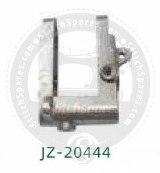 JZ-20444 JUKI LBH-781 BUTTON HOLE SEWING MACHINE SPARE PART | STITCHSPARES.COM