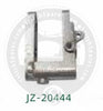 JZ-20444 JUKI LBH-781 BUTTON HOLE SEWING MACHINE SPARE PART | STITCHSPARES.COM