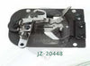JZ-20448 JUKI LBH-781 BUTTON HOLE SEWING MACHINE SPARE PART | STITCHSPARES.COM