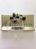 # 1404 1/4 (12N ) Presser Foot Kansai Multi-Needle Elastic Machine Spare Part 