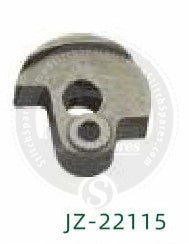 JINZEN JZ-22115 JUKI DDL-8100, DDL-8300, DDL-8500, DDL-8700 Single Needle Lockstitch Machine Spare Parts