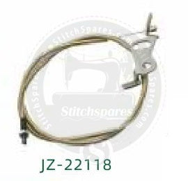 JINZEN JZ-22118 JUKI DDL-8100, DDL-8300, DDL-8500, DDL-8700 Single Needle Lockstitch Machine Spare Parts
