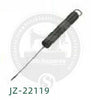 JINZEN JZ-22119 JUKI DDL-8100, DDL-8300, DDL-8500, DDL-8700 Piezas de repuesto para máquina de pespunte de una sola aguja