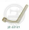 JINZEN JZ-22121 JUKI DDL-8100, DDL-8300, DDL-8500, DDL-8700 Piezas de repuesto para máquina de pespunte de una sola aguja