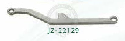 JINZEN JZ-22128 JUKI DDL-8100, DDL-8300, DDL-8500, DDL-8700 Piezas de repuesto para máquina de pespunte de una sola aguja