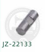 JINZEN JZ-22133 JUKI DDL-8100, DDL-8300, DDL-8500, DDL-8700 सिंगल नीडल लॉकस्टिच मशीन स्पेयर पार्ट्स