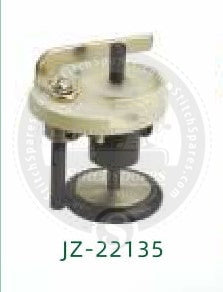 JINZEN JZ-22135 JUKI DDL-8100, DDL-8300, DDL-8500, DDL-8700 Single Needle Lockstitch Machine Spare Parts