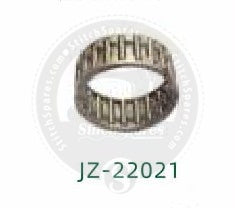 JINZEN JZ-22021 JUKI DDL-8100, DDL-8300, DDL-8500, DDL-8700 Single Needle Lockstitch Machine Spare Parts