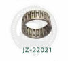 JINZEN JZ-22021 JUKI DDL-8100, DDL-8300, DDL-8500, DDL-8700 सिंगल नीडल लॉकस्टिच मशीन स्पेयर पार्ट्स