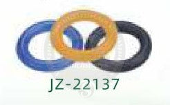 JINZEN JZ-22137 JUKI DDL-8100, DDL-8300, DDL-8500, DDL-8700 Single Needle Lockstitch Machine Spare Parts