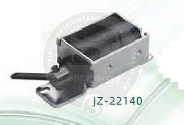 JINZEN JZ-22140 JUKI DDL-8100, DDL-8300, DDL-8500, DDL-8700 Einzelnadel Steppstichmaschine Ersatzteile