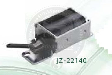 JINZEN JZ-22140 JUKI DDL-8100, DDL-8300, DDL-8500, DDL-8700 Piezas de repuesto para máquina de pespunte de una sola aguja