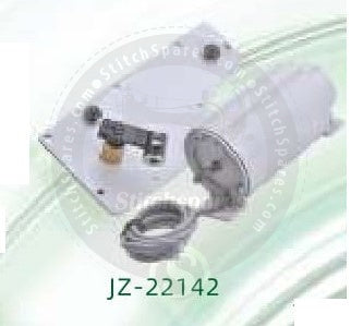 JINZEN JZ-22142 JUKI DDL-8100, DDL-8300, DDL-8500, DDL-8700 सिंगल नीडल लॉकस्टिच मशीन स्पेयर पार्ट्स
