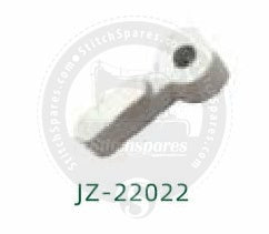 JINZEN JZ-22022 JUKI DDL-8100, DDL-8300, DDL-8500, DDL-8700 Single Needle Lockstitch Machine Spare Parts
