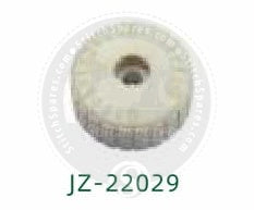JINZEN JZ-22029 JUKI DDL-8100, DDL-8300, DDL-8500, DDL-8700 Single Needle Lockstitch Machine Spare Parts