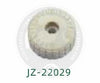 JINZEN JZ-22029 JUKI DDL-8100, DDL-8300, DDL-8500, DDL-8700 सिंगल नीडल लॉकस्टिच मशीन स्पेयर पार्ट्स