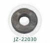 JINZEN JZ-22030 JUKI DDL-8100, DDL-8300, DDL-8500, DDL-8700 सिंगल नीडल लॉकस्टिच मशीन स्पेयर पार्ट्स