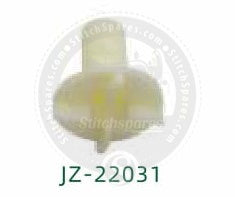 JINZEN JZ-22031 JUKI DDL-8100, DDL-8300, DDL-8500, DDL-8700 Piezas de repuesto para máquina de pespunte de una sola aguja