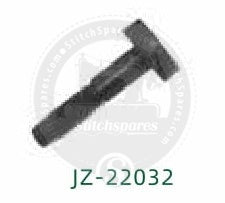 JINZEN JZ-22032 JUKI DDL-8100, DDL-8300, DDL-8500, DDL-8700 Single Needle Lockstitch Machine Spare Parts