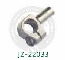 JINZEN JZ-22033 JUKI DDL-8100, DDL-8300, DDL-8500, DDL-8700 सिंगल नीडल लॉकस्टिच मशीन स्पेयर पार्ट्स