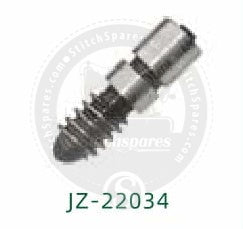 JINZEN JZ-22034 JUKI DDL-8100, DDL-8300, DDL-8500, DDL-8700 Single Needle Lockstitch Machine Spare Parts