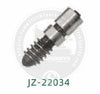 JINZEN JZ-22034 JUKI DDL-8100, DDL-8300, DDL-8500, DDL-8700 Piezas de repuesto para máquina de pespunte de una sola aguja