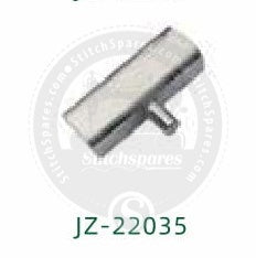 JINZEN JZ-22035 JUKI DDL-8100, DDL-8300, DDL-8500, DDL-8700 Single Needle Lockstitch Machine Spare Parts
