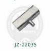 JINZEN JZ-22035 JUKI DDL-8100, DDL-8300, DDL-8500, DDL-8700 Piezas de repuesto para máquina de pespunte de una sola aguja
