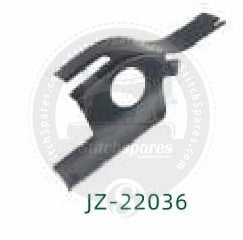 JINZEN JZ-22035 JUKI DDL-8100, DDL-8300, DDL-8500, DDL-8700 Piezas de repuesto para máquina de pespunte de una sola aguja