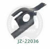 JINZEN JZ-22035 JUKI DDL-8100, DDL-8300, DDL-8500, DDL-8700 Single Needle Lockstitch Machine Spare Parts