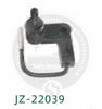 JINZEN JZ-22039 JUKI DDL-8100, DDL-8300, DDL-8500, DDL-8700 Piezas de repuesto para máquina de pespunte de una sola aguja