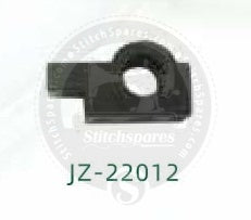 JINZEN JZ-22012 JUKI DDL-8100, DDL-8300, DDL-8500, DDL-8700 सिंगल नीडल लॉकस्टिच मशीन स्पेयर पार्ट्स