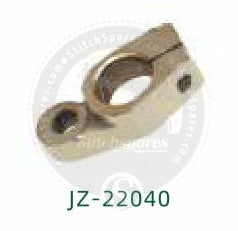 JINZEN JZ-22040 JUKI DDL-8100, DDL-8300, DDL-8500, DDL-8700 Piezas de repuesto para máquina de pespunte de una sola aguja