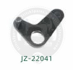 JINZEN JZ-22041 JUKI DDL-8100, DDL-8300, DDL-8500, DDL-8700 Piezas de repuesto para máquina de pespunte de una sola aguja