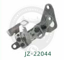 JINZEN JZ-22044 JUKI DDL-8100, DDL-8300, DDL-8500, DDL-8700 Piezas de repuesto para máquina de pespunte de una sola aguja