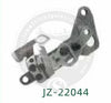 JINZEN JZ-22044 JUKI DDL-8100, DDL-8300, DDL-8500, DDL-8700 सिंगल नीडल लॉकस्टिच मशीन स्पेयर पार्ट्स