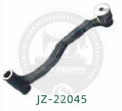 JINZEN JZ-22045 JUKI DDL-8100, DDL-8300, DDL-8500, DDL-8700 Single Needle Lockstitch Machine Spare Parts