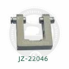 JINZEN JZ-22046 JUKI DDL-8100, DDL-8300, DDL-8500, DDL-8700 Single Needle Lockstitch Machine Spare Parts