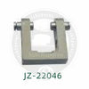 JINZEN JZ-22046 JUKI DDL-8100, DDL-8300, DDL-8500, DDL-8700 Einzelnadel Steppstichmaschine Ersatzteile