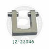 JINZEN JZ-22046 JUKI DDL-8100, DDL-8300, DDL-8500, DDL-8700 Piezas de repuesto para máquina de pespunte de una sola aguja