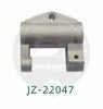 JINZEN JZ-22047 JUKI DDL-8100, DDL-8300, DDL-8500, DDL-8700 Piezas de repuesto para máquina de pespunte de una sola aguja