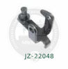 JINZEN JZ-22048 JUKI DDL-8100, DDL-8300, DDL-8500, DDL-8700 Piezas de repuesto para máquina de pespunte de una sola aguja